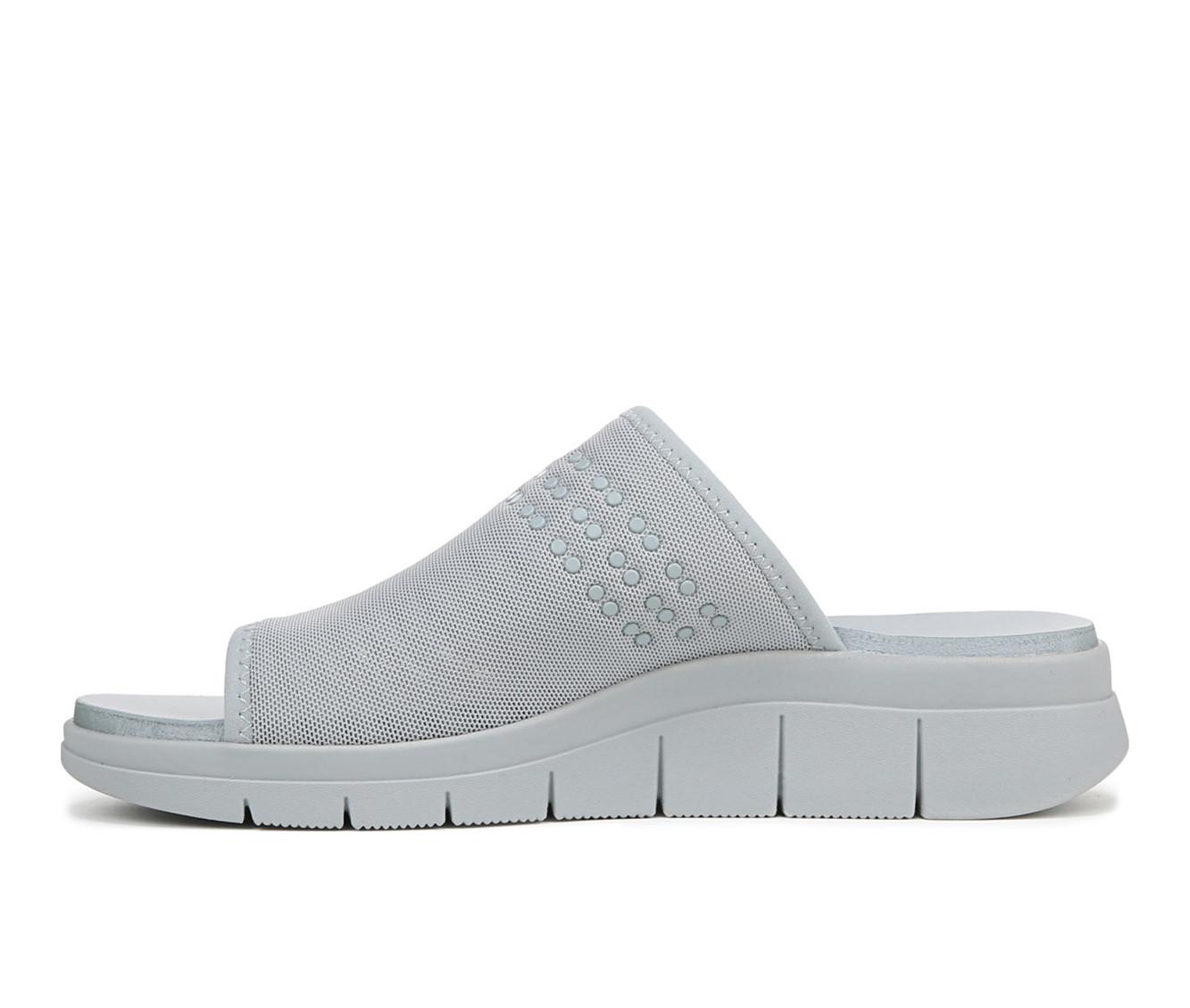 Women's Ryka Elegance slide Flip-Flops