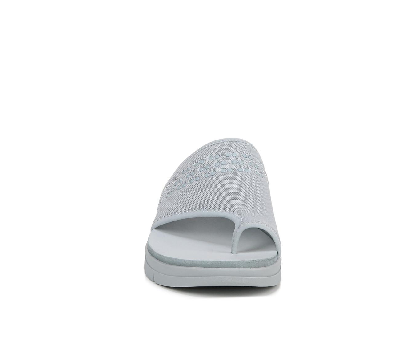 Women's Ryka Elegance slide Flip-Flops
