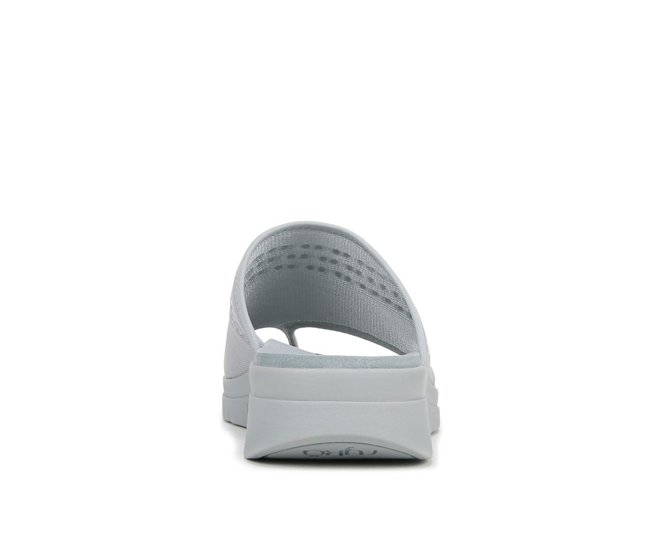 Women's Ryka Elegance slide Flip-Flops