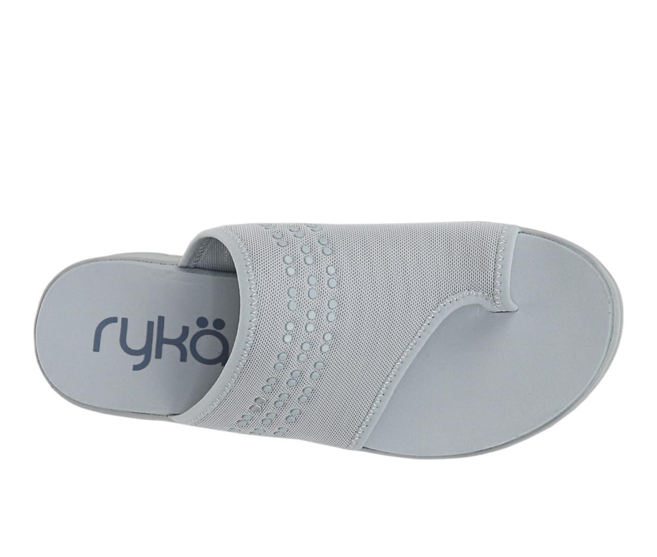 Women's Ryka Elegance slide Flip-Flops