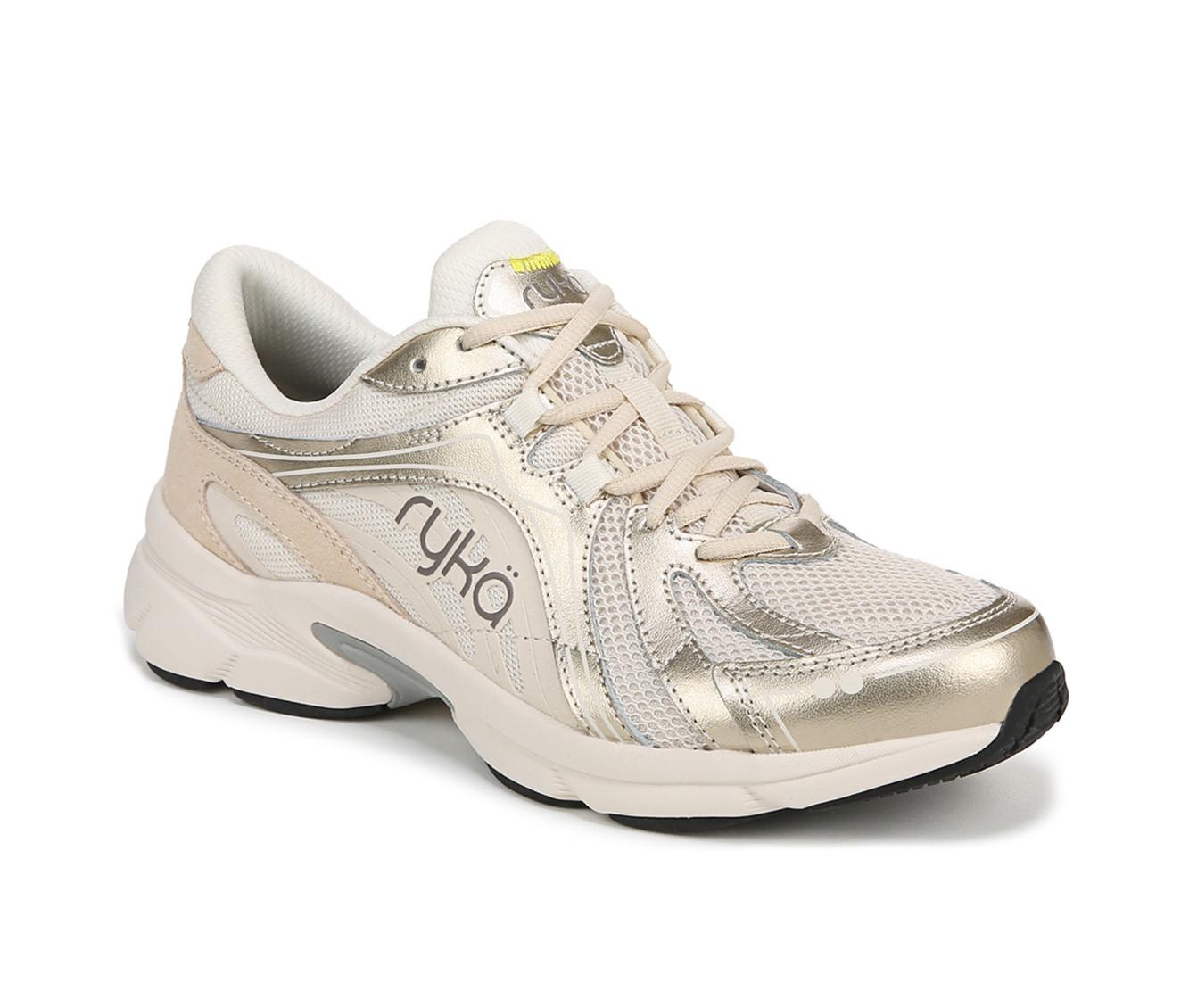 Women's Ryka Skylift Walking Sneaker Walking Shoes
