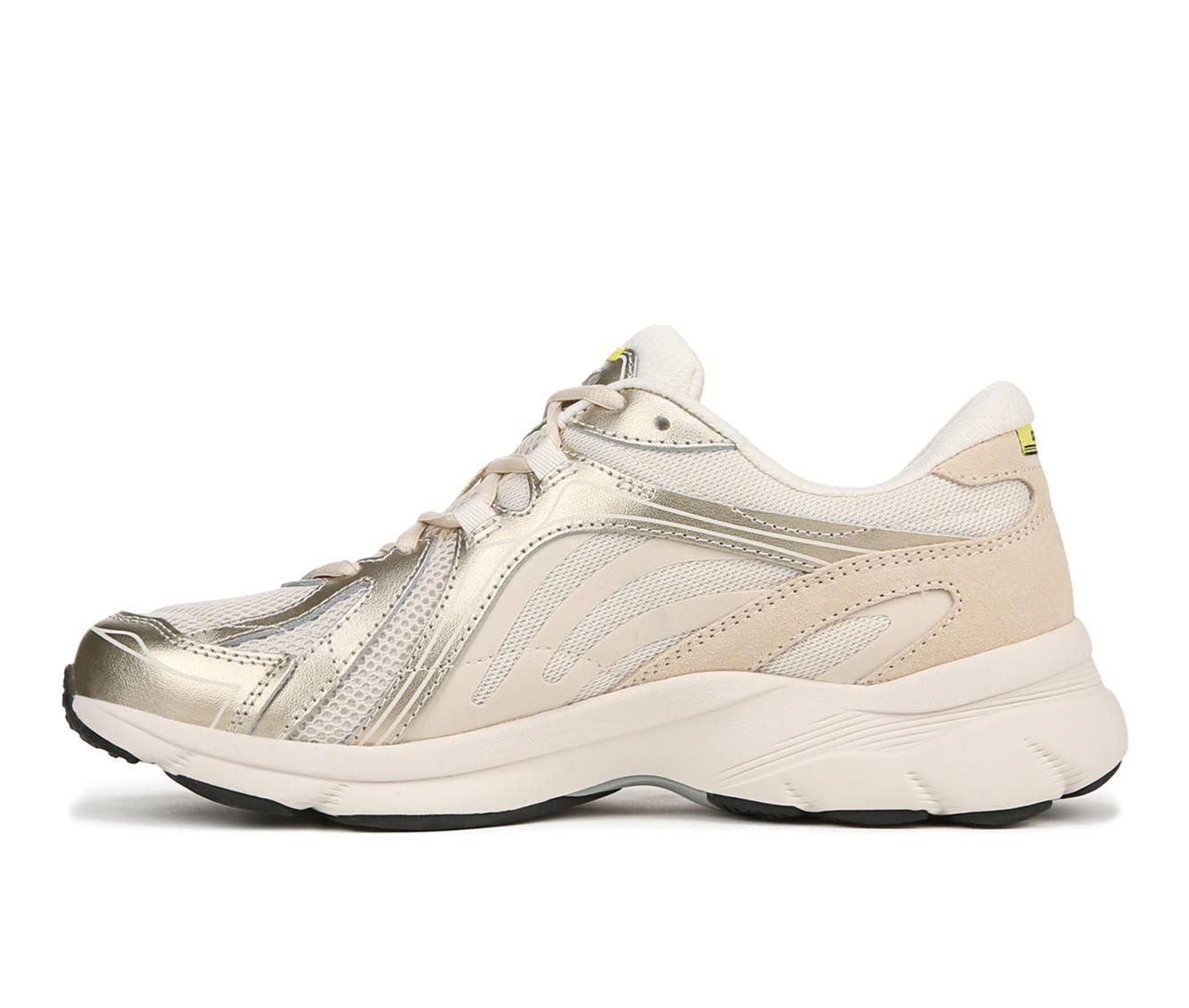 Women's Ryka Skylift Walking Sneaker Walking Shoes