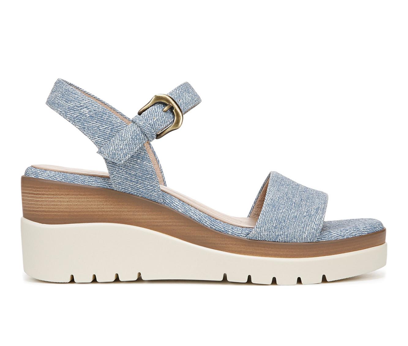 Women's Soul Naturalizer Graciela Wedges