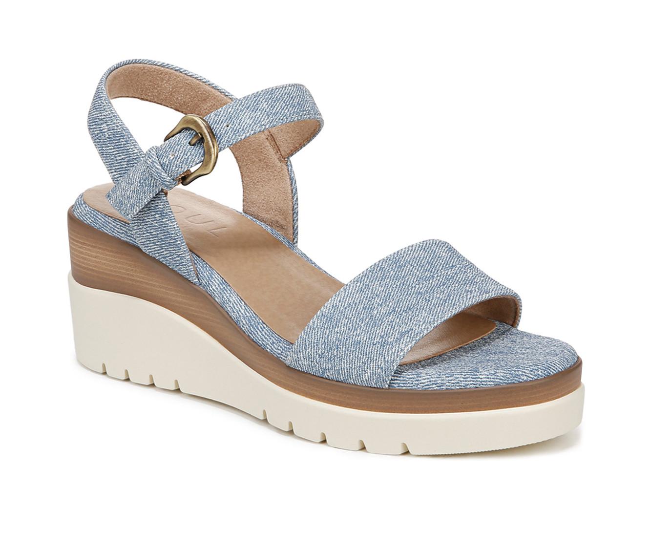 Women's Soul Naturalizer Graciela Wedges