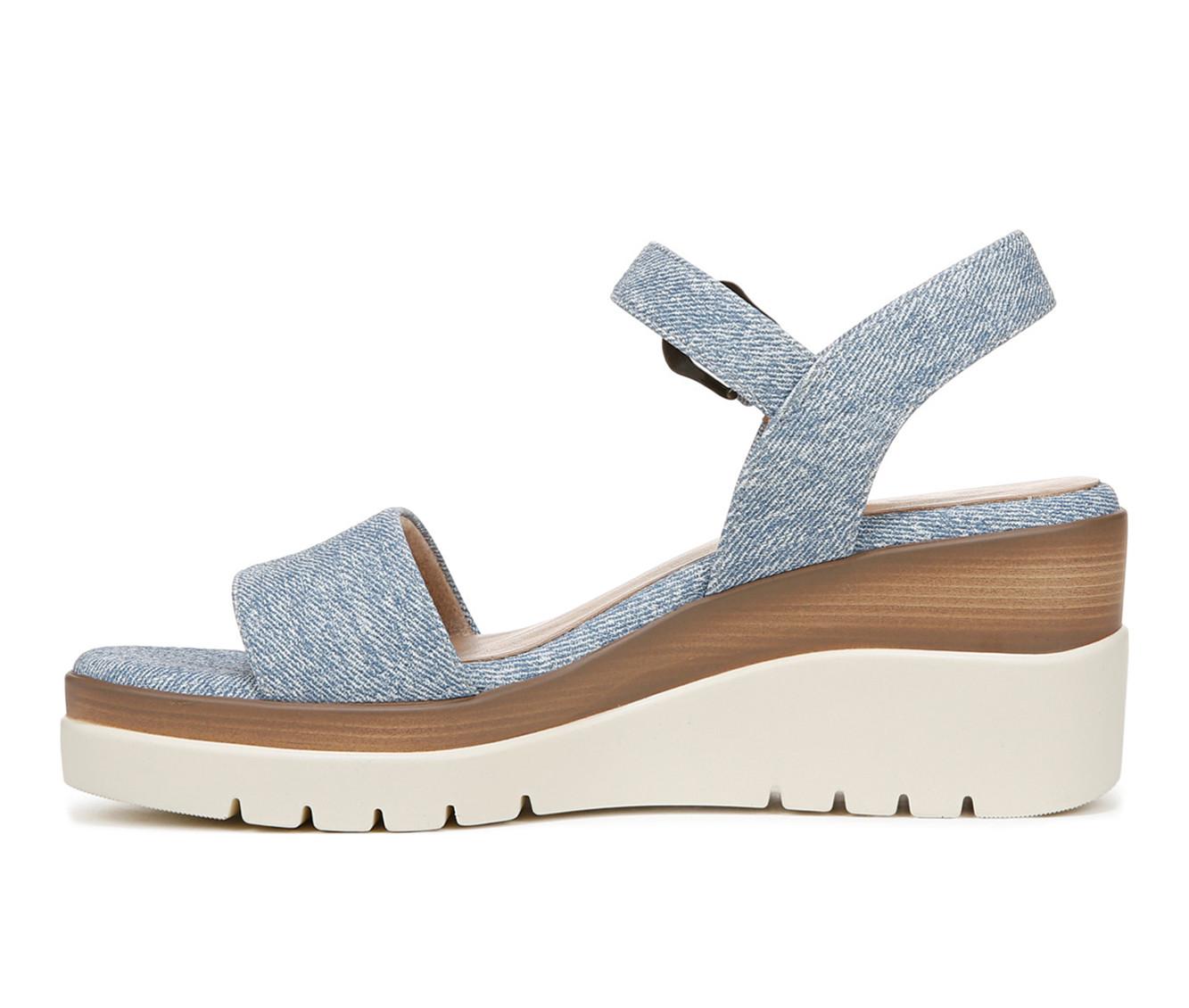 Women's Soul Naturalizer Graciela Wedges