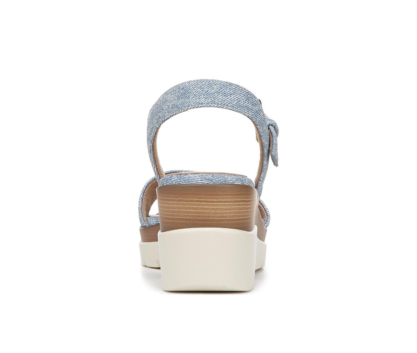 Women's Soul Naturalizer Graciela Wedges