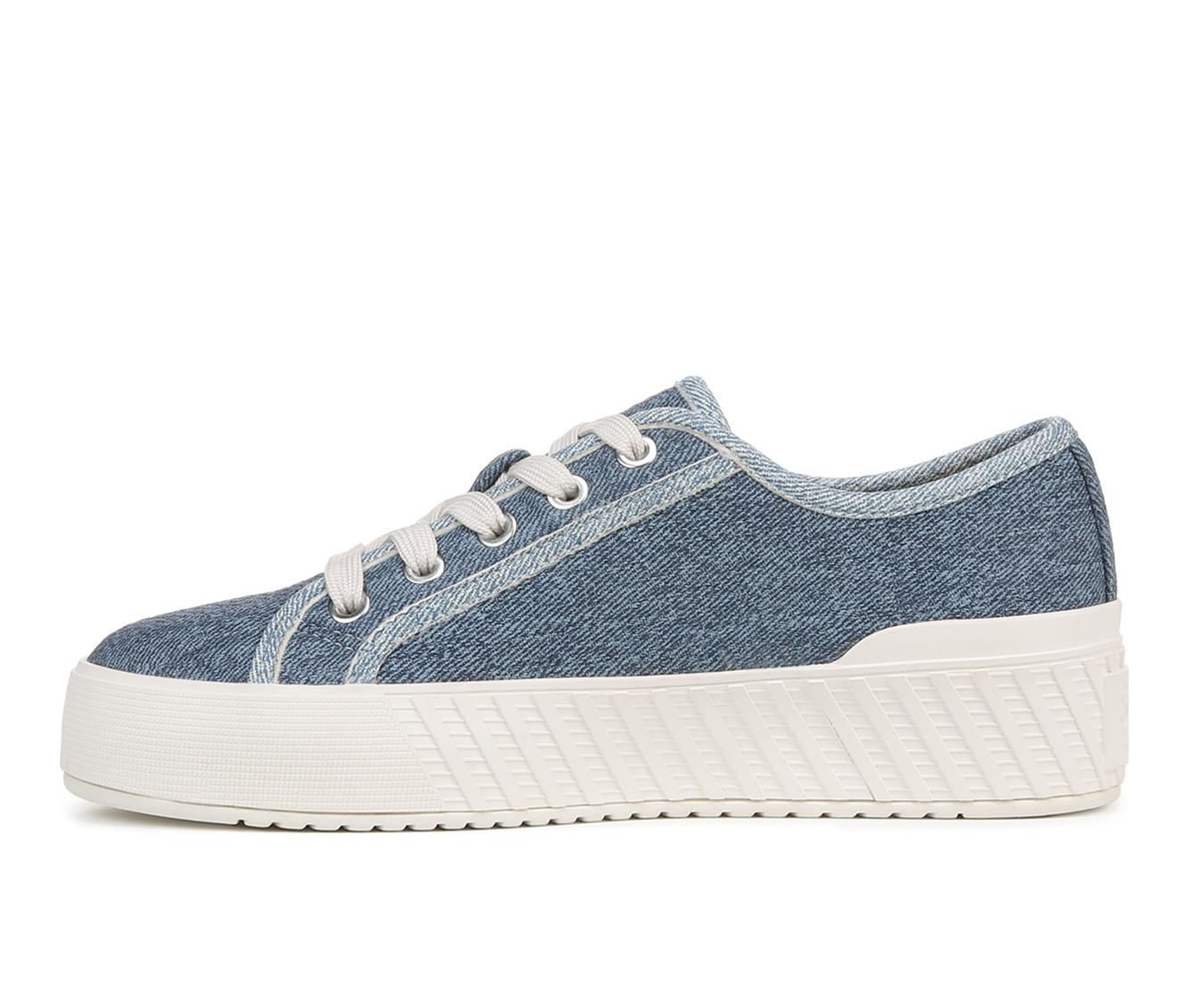 Women's Soul Naturalizer Iliana Lace-Up Sneakers