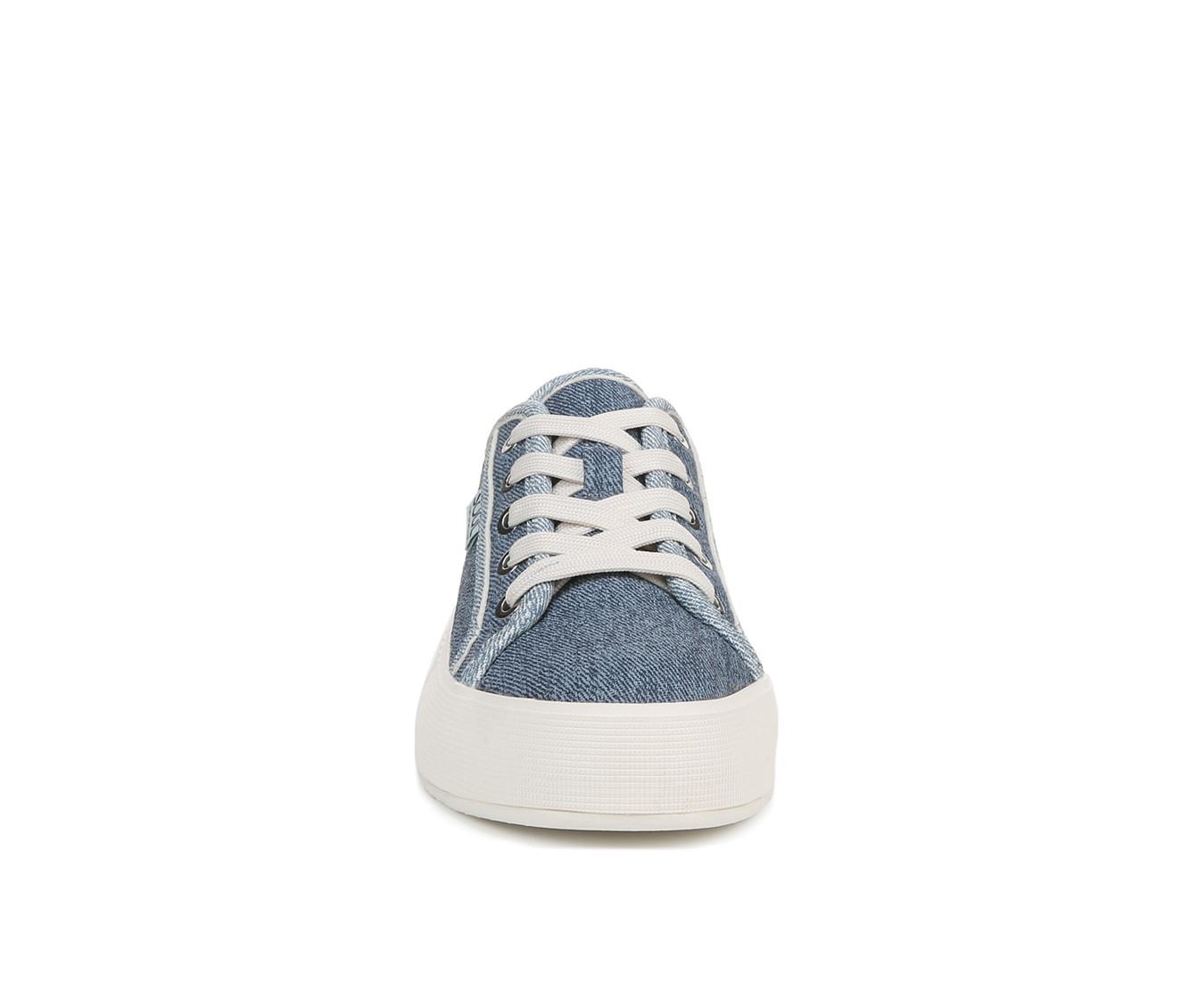 Women's Soul Naturalizer Iliana Lace-Up Sneakers