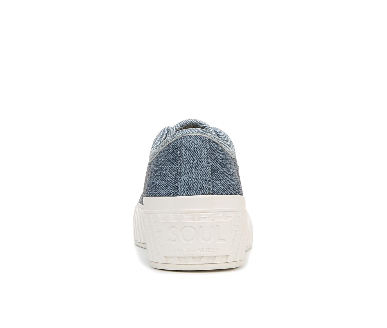 Women's Soul Naturalizer Iliana Lace-Up Sneakers