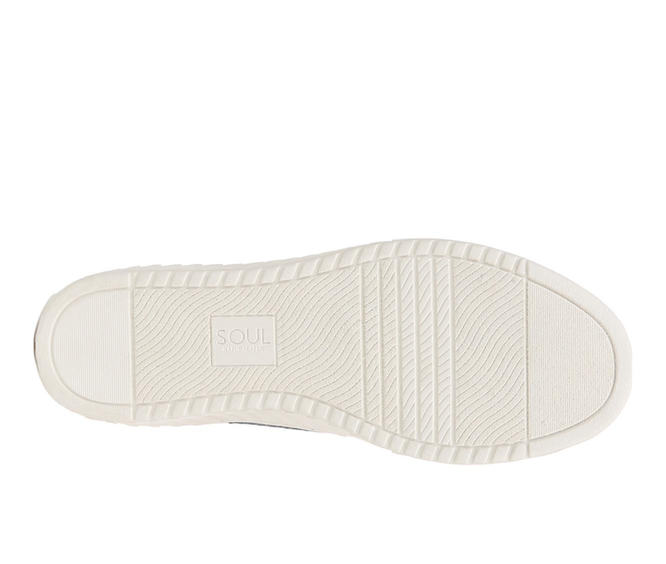 Women's Soul Naturalizer Iliana Lace-Up Sneakers