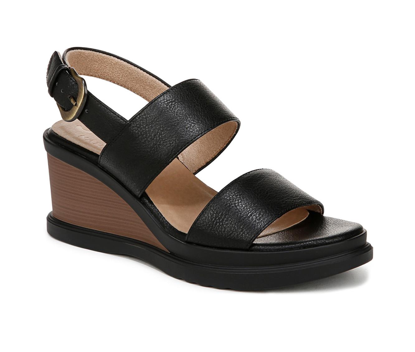 Women's Soul Naturalizer Livia Wedges