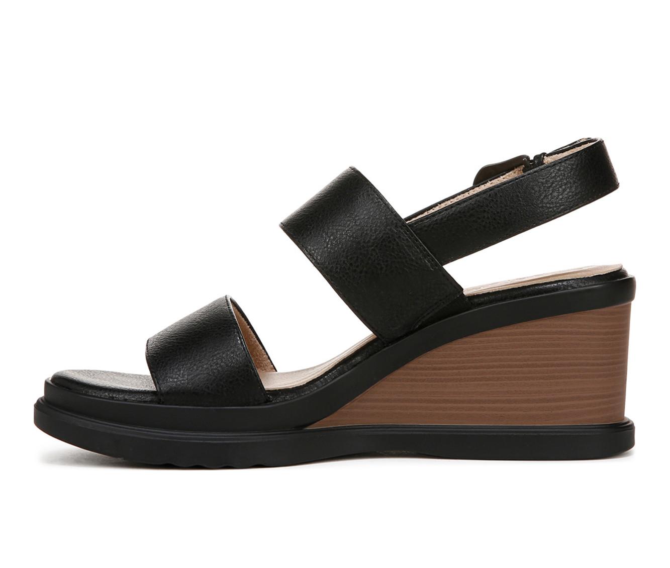 Women's Soul Naturalizer Livia Wedges