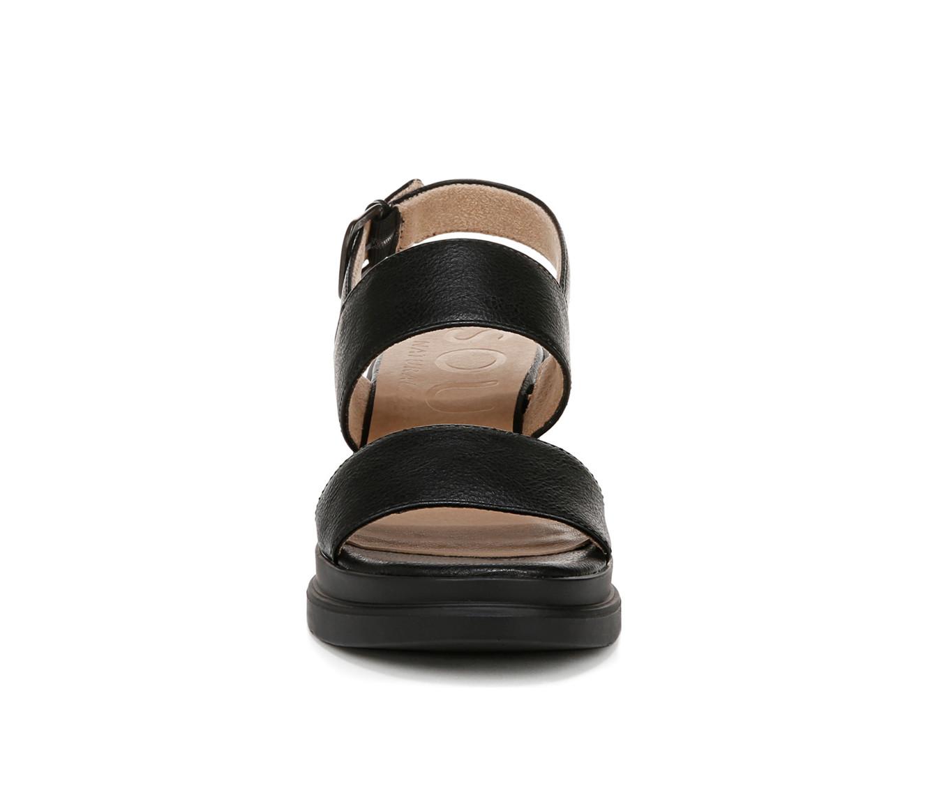 Women's Soul Naturalizer Livia Wedges