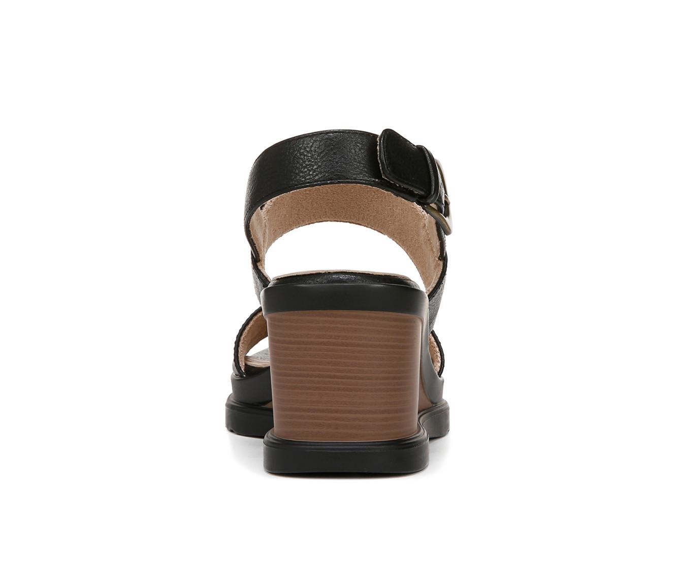 Women's Soul Naturalizer Livia Wedges