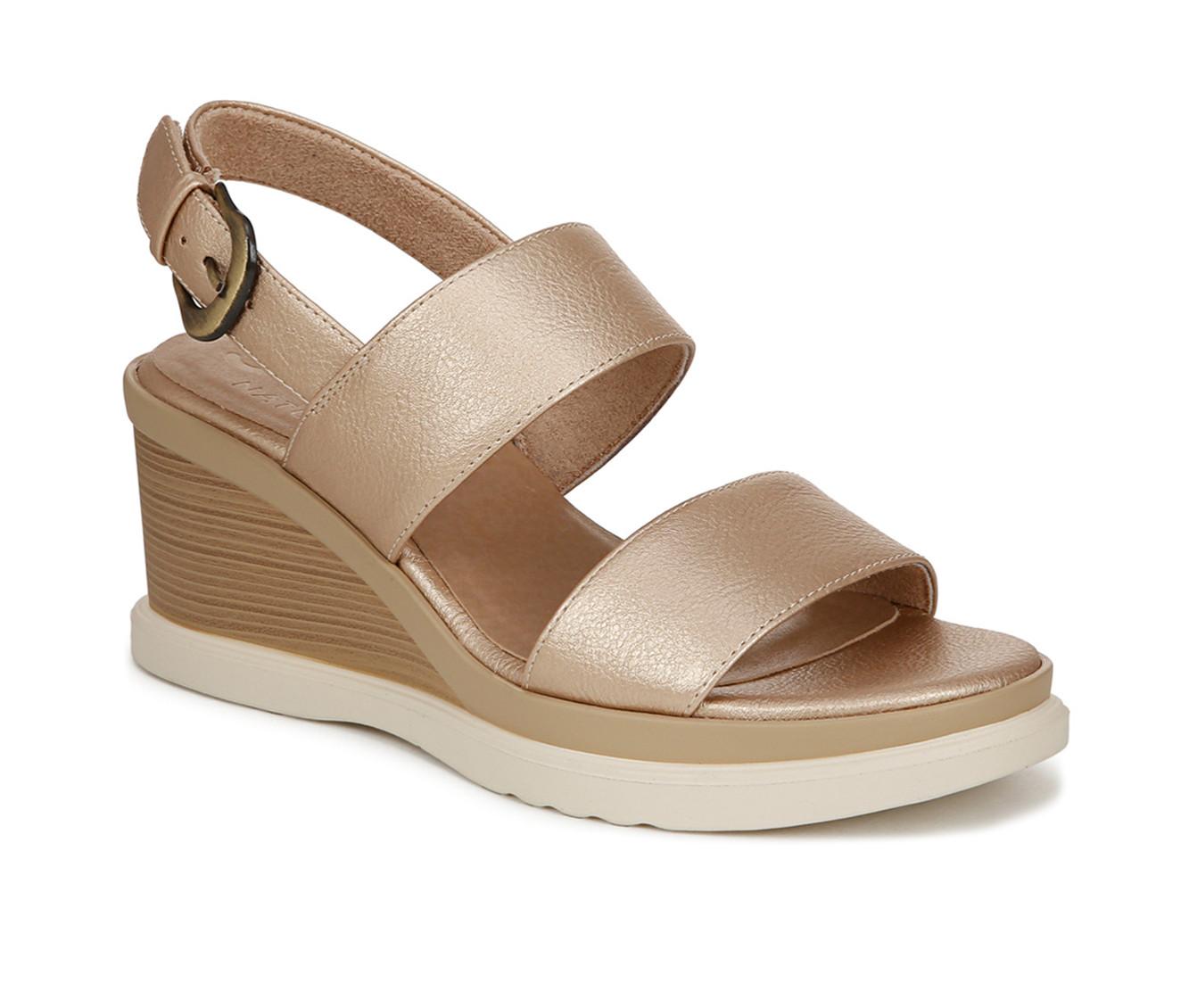 Women's Soul Naturalizer Livia Wedges
