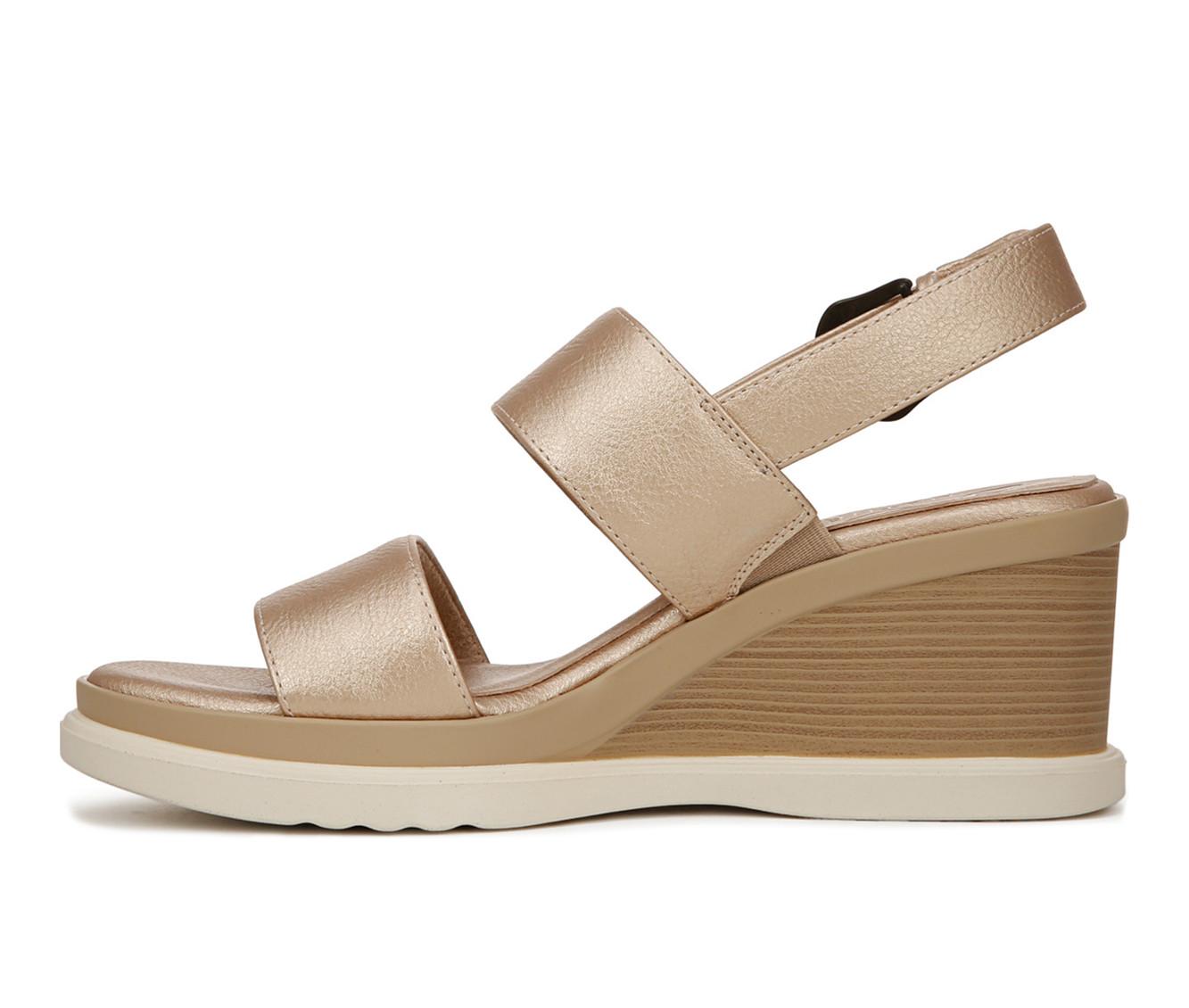 Women's Soul Naturalizer Livia Wedges