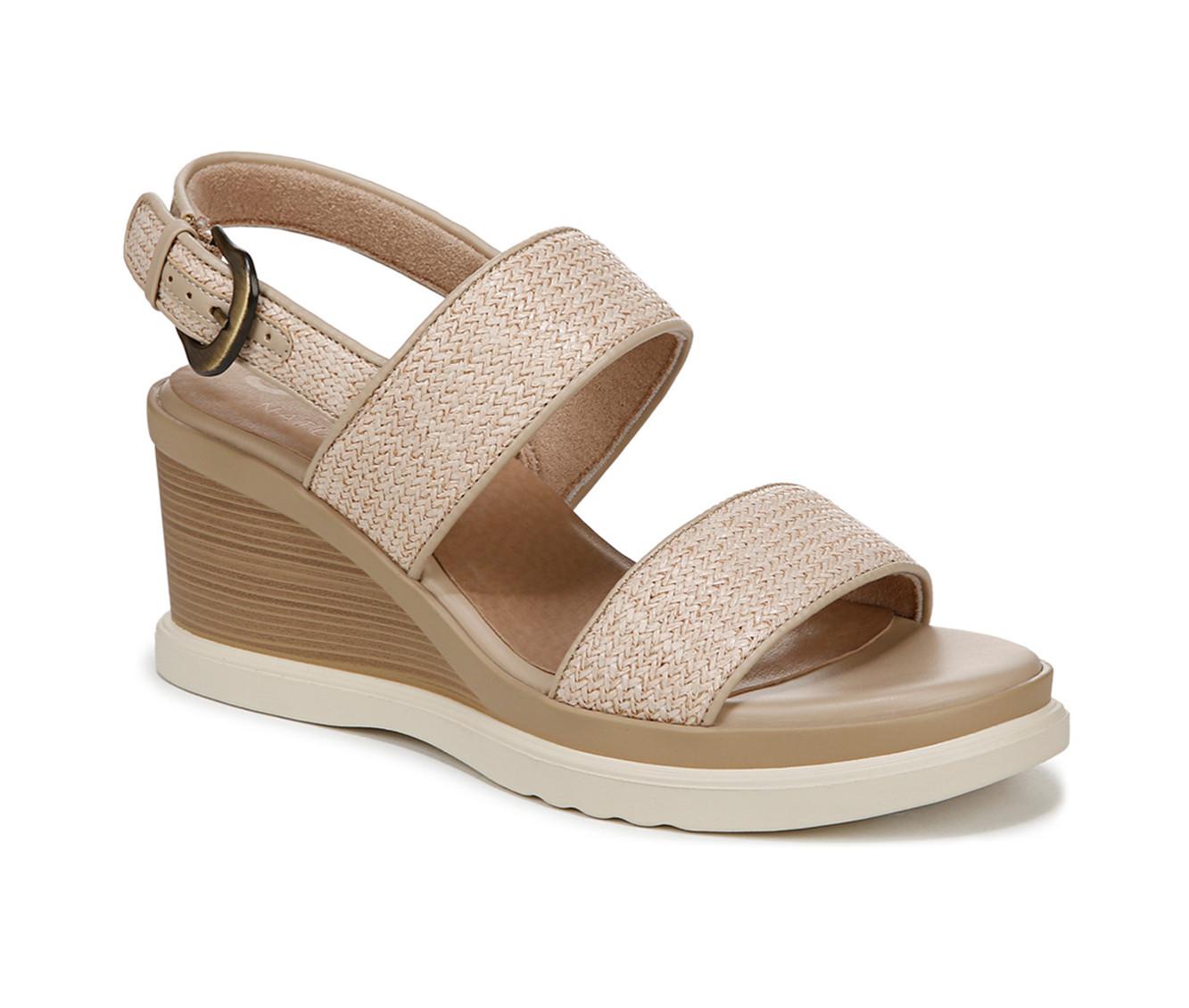 Women's Soul Naturalizer Livia Wedges