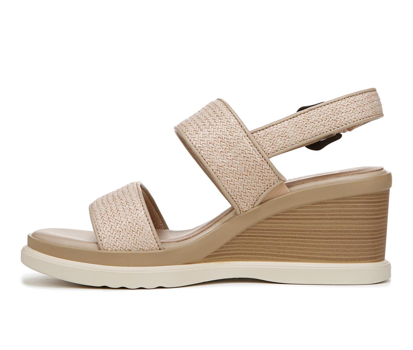 Women's Soul Naturalizer Livia Wedges
