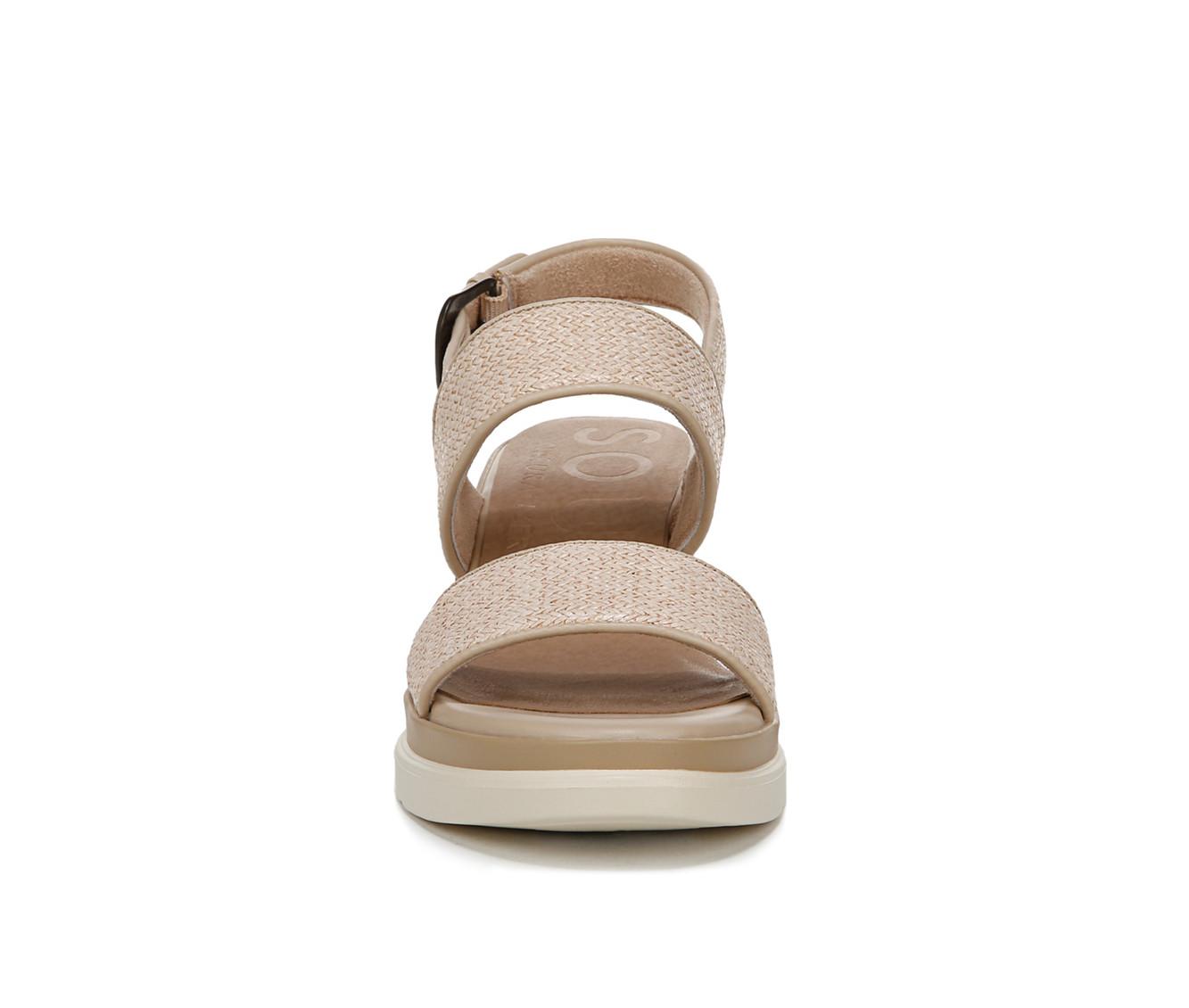 Women's Soul Naturalizer Livia Wedges