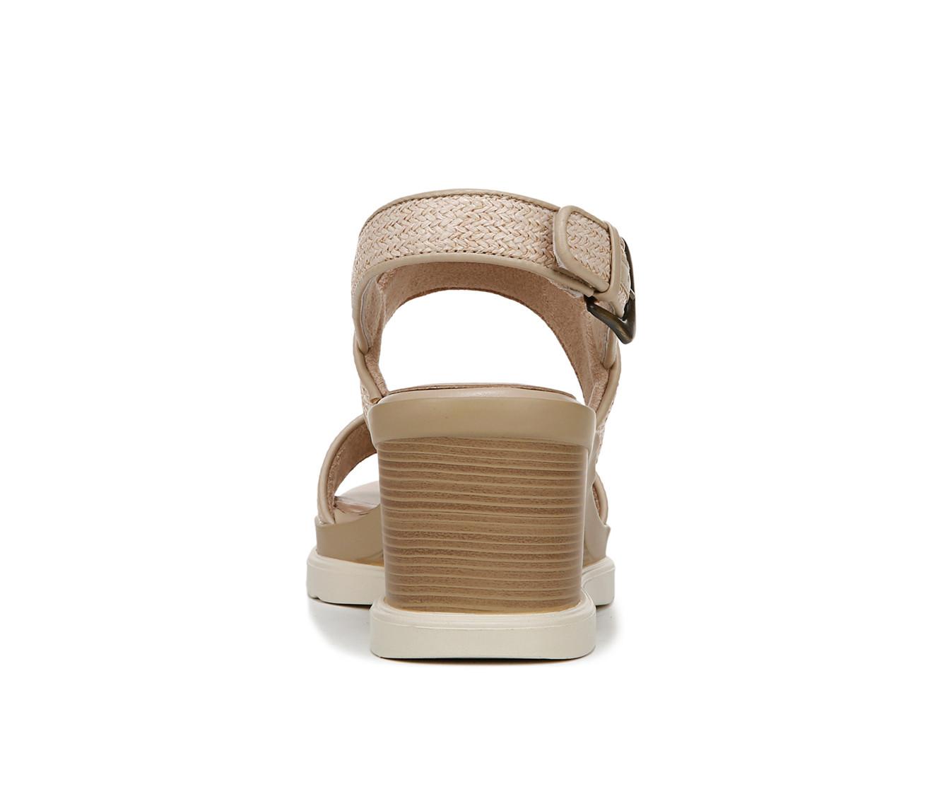 Women's Soul Naturalizer Livia Wedges