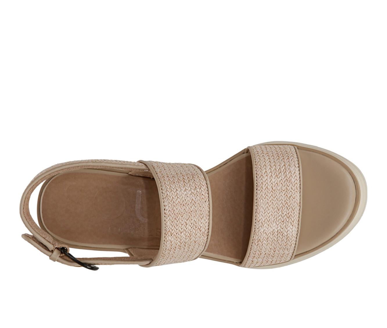 Women's Soul Naturalizer Livia Wedges