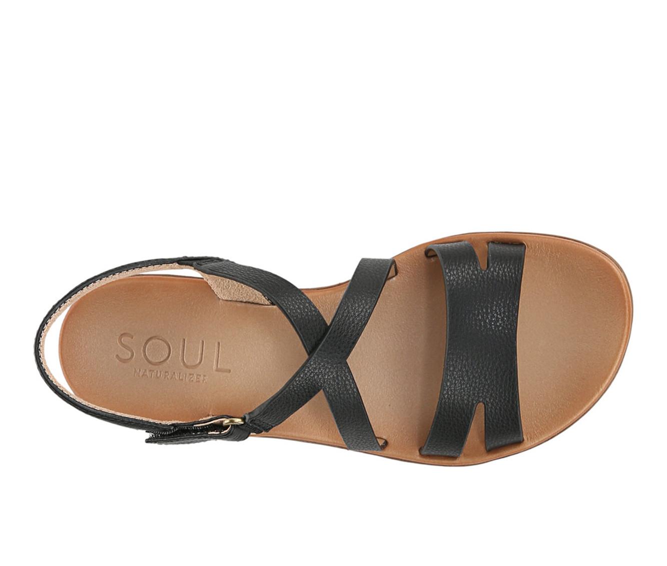 Women's Soul Naturalizer Shenna Sandals