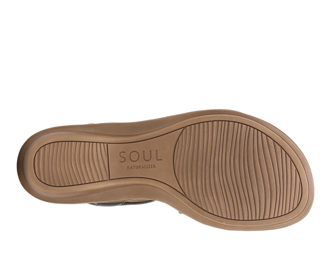 Women's Soul Naturalizer Shenna Sandals