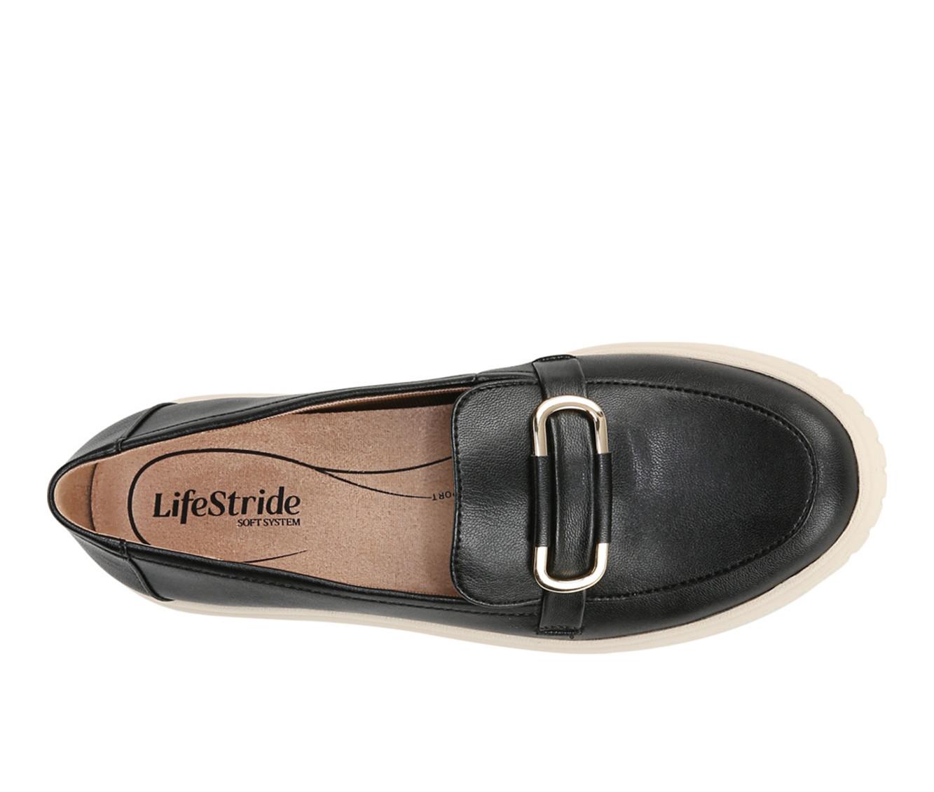 LifeStride Geneva bit