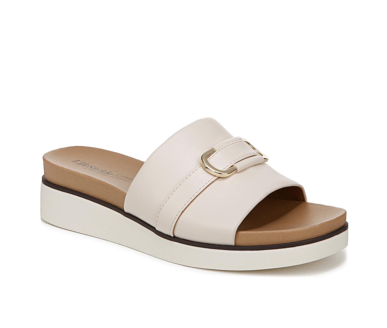 Women's LifeStride Genevieve Wedges