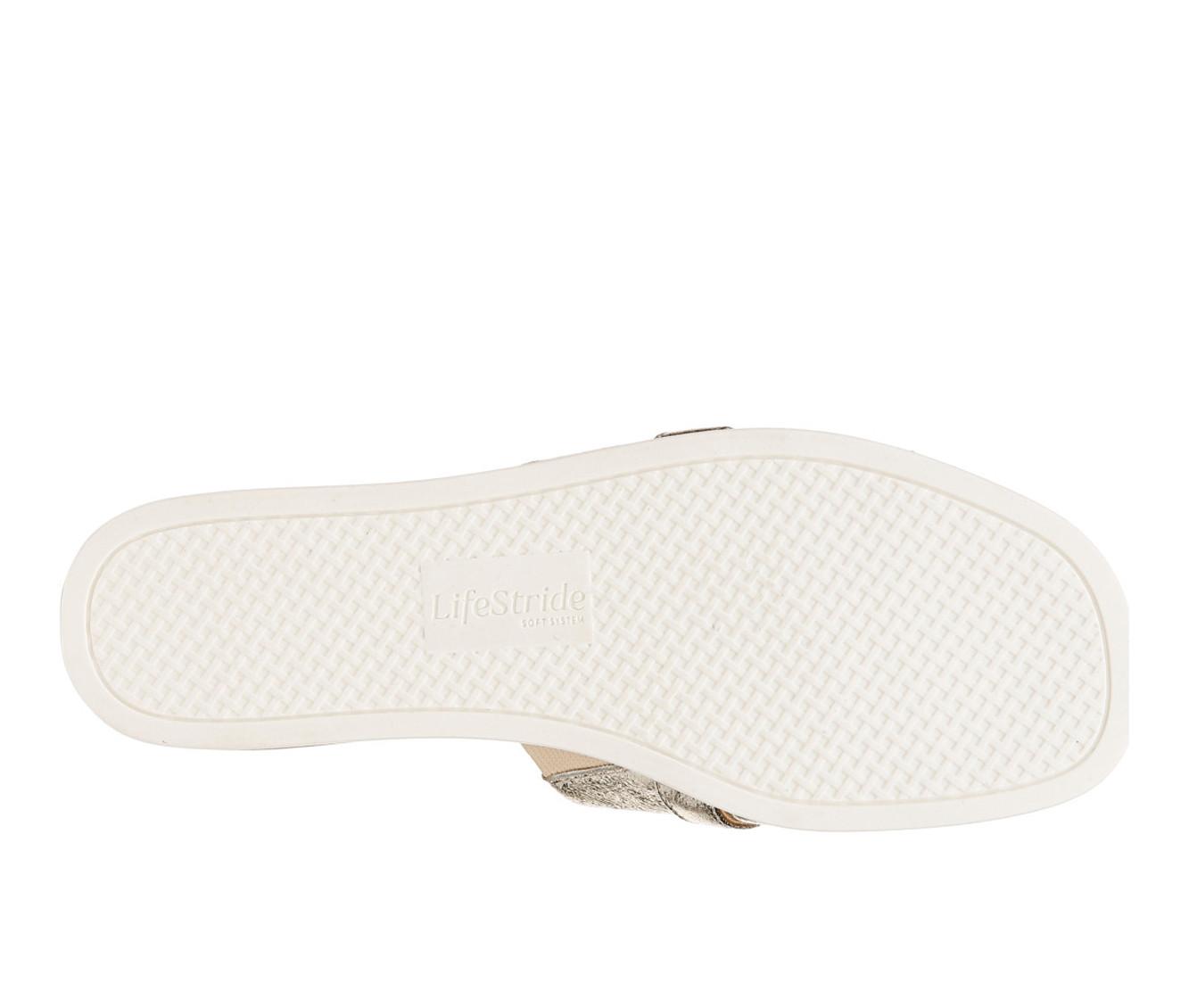 Women's LifeStride Genevieve Wedges