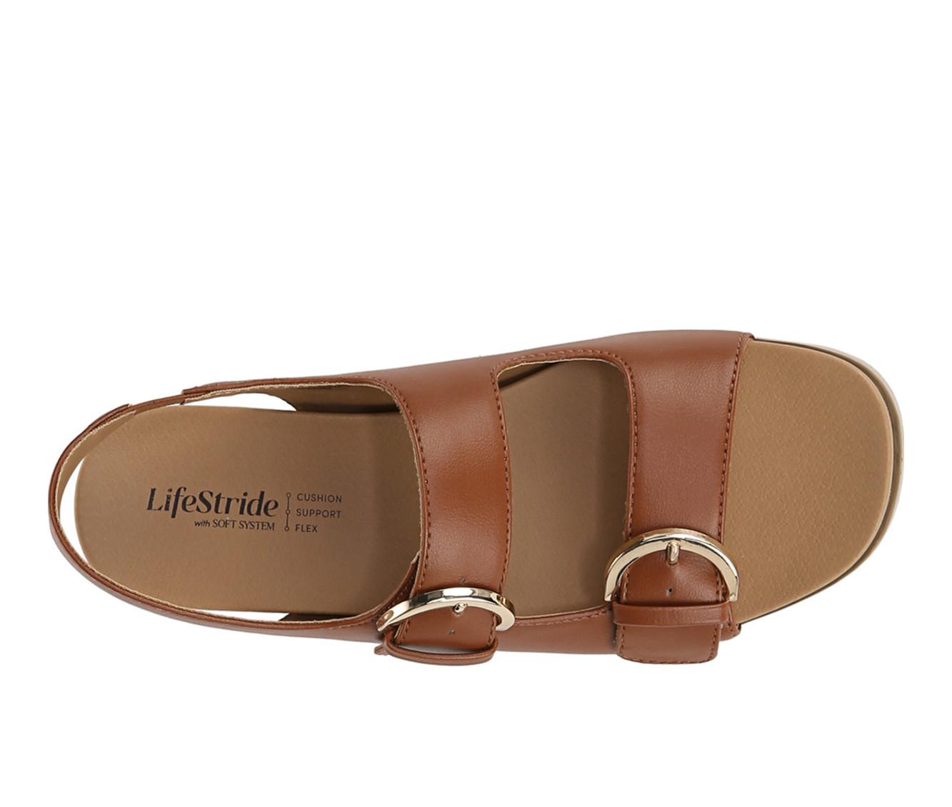 Women's LifeStride Goody Wedges