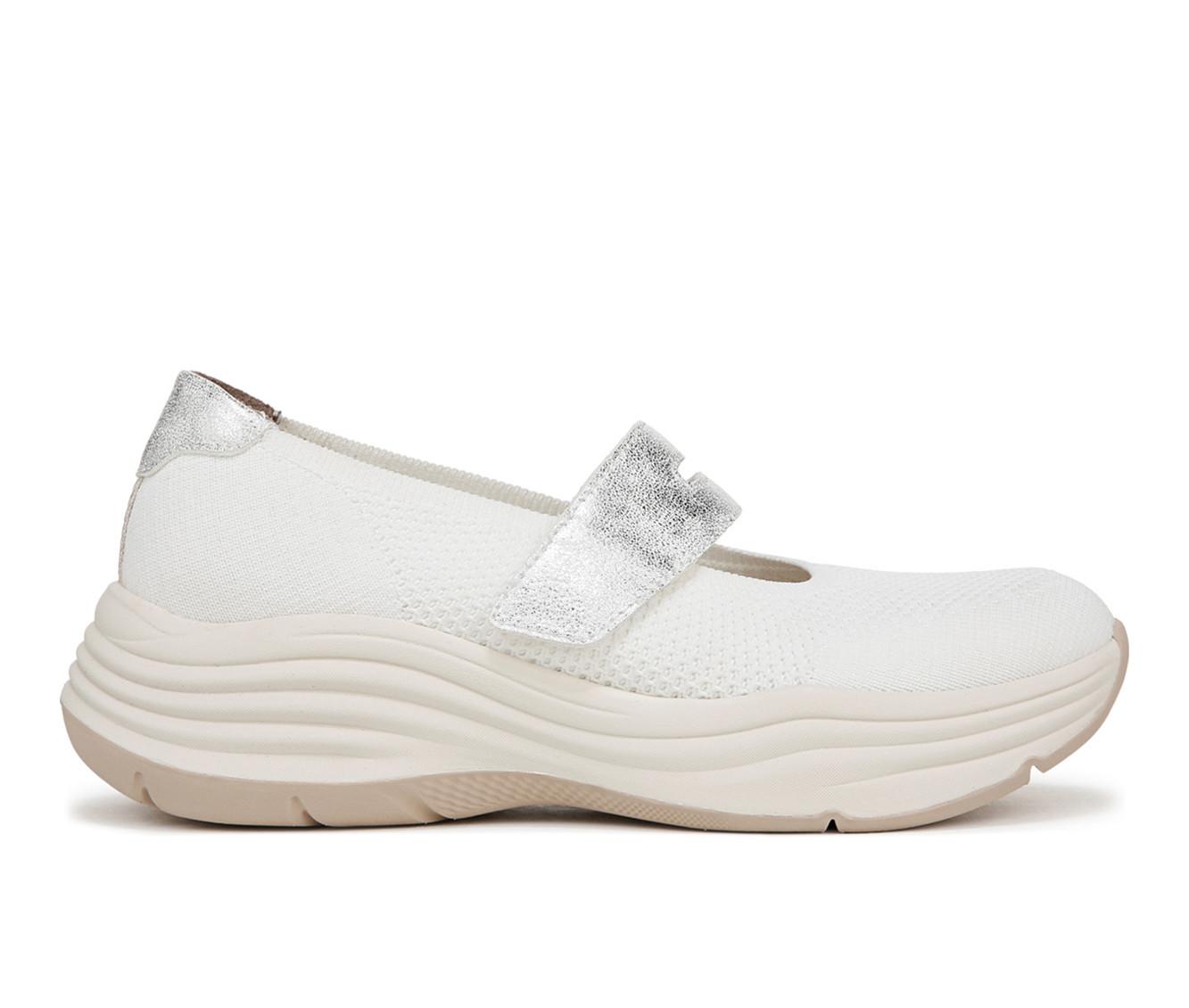 Women's LifeStride Intuition Knit Mary Jane Sneakers