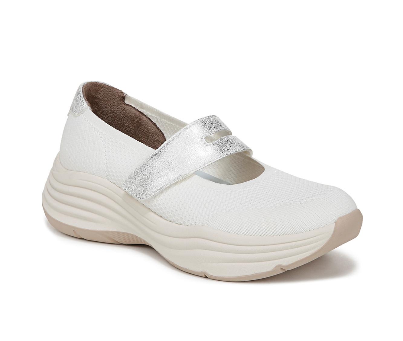 Women's LifeStride Intuition Knit Mary Jane Sneakers