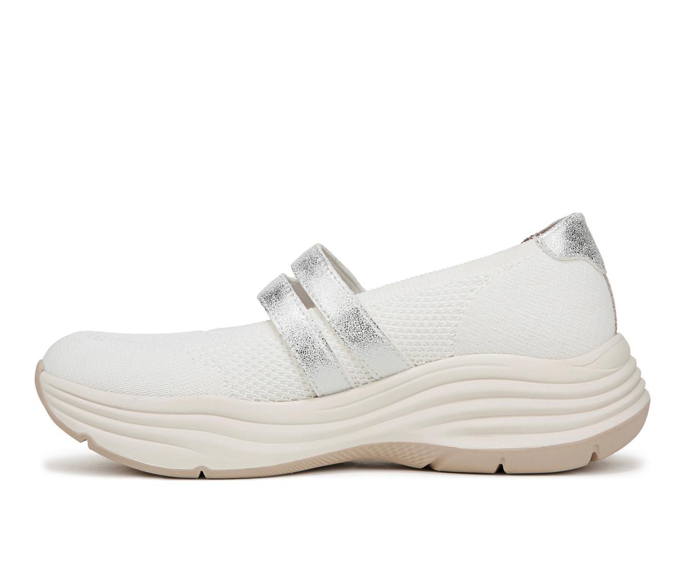 Women's LifeStride Intuition Knit Mary Jane Sneakers