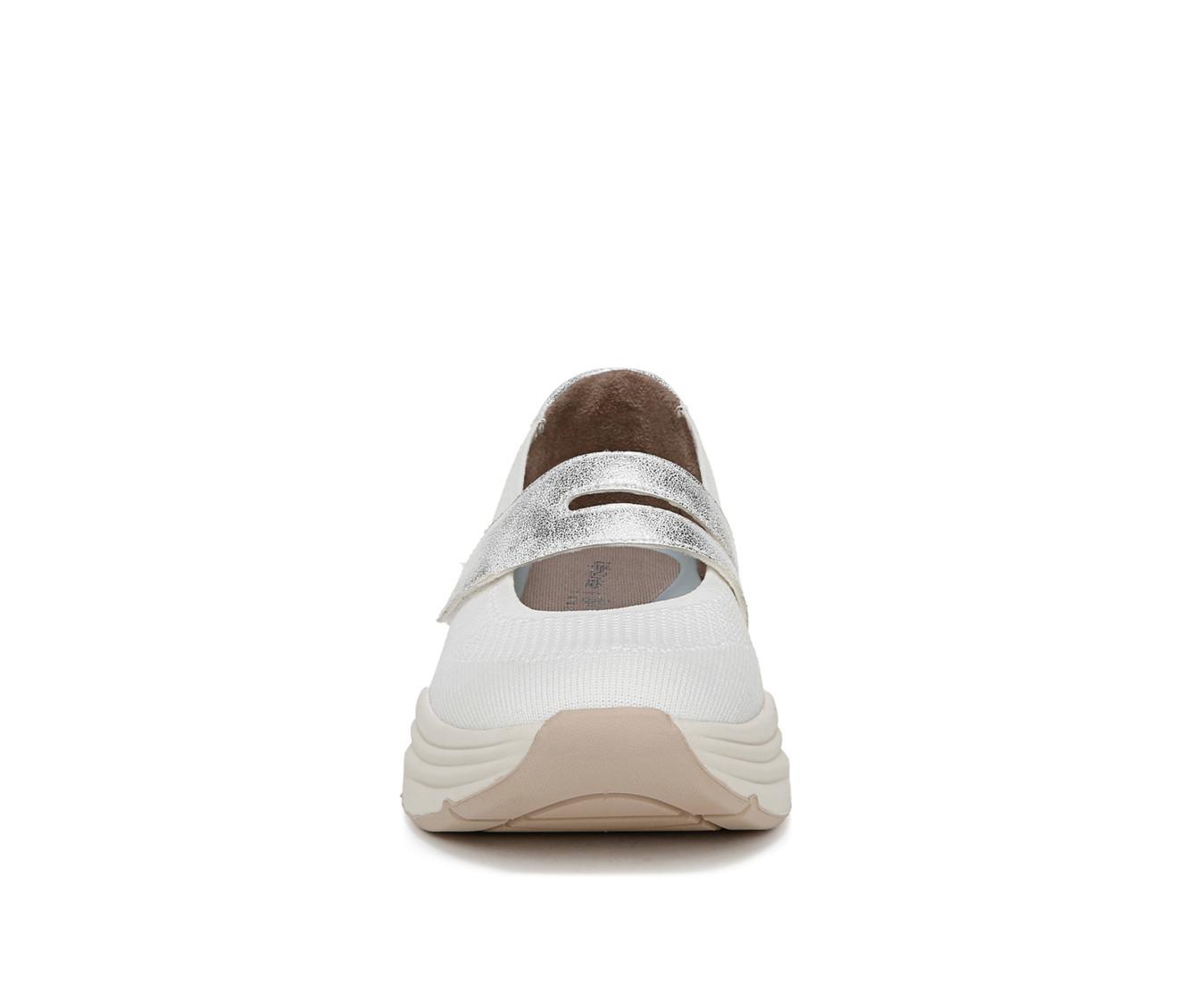 Women's LifeStride Intuition Knit Mary Jane Sneakers