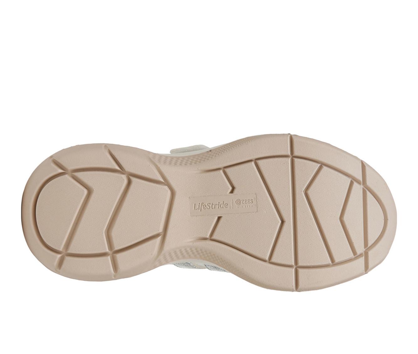 Women's LifeStride Intuition Knit Mary Jane Sneakers