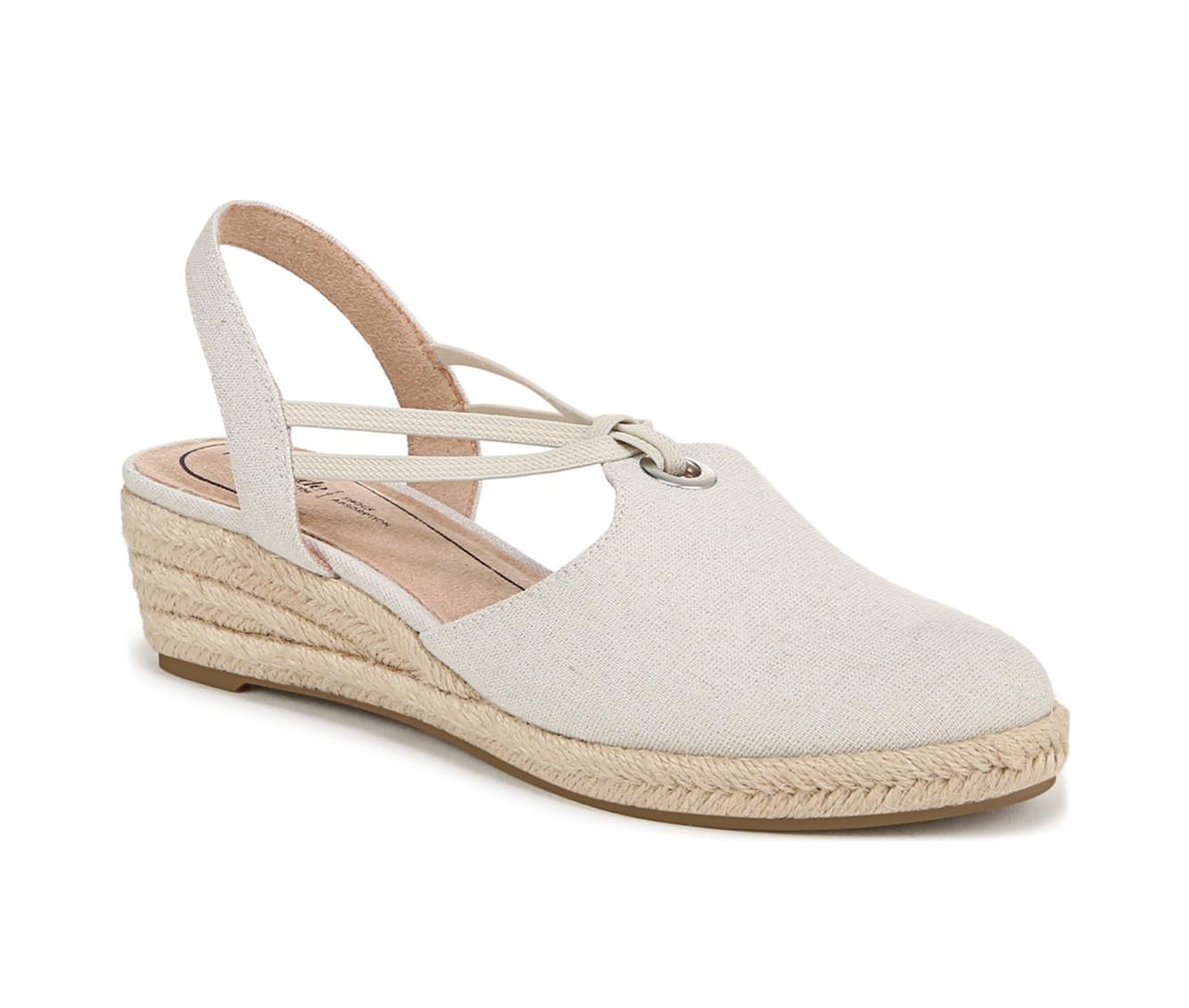 Women's LifeStride Kennedy Wedge Sandals
