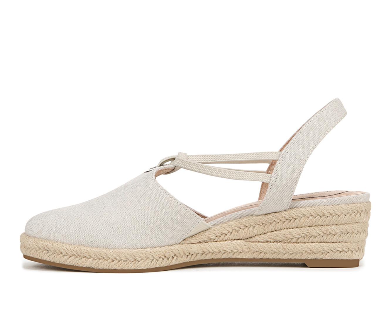 Women's LifeStride Kennedy Wedge Sandals