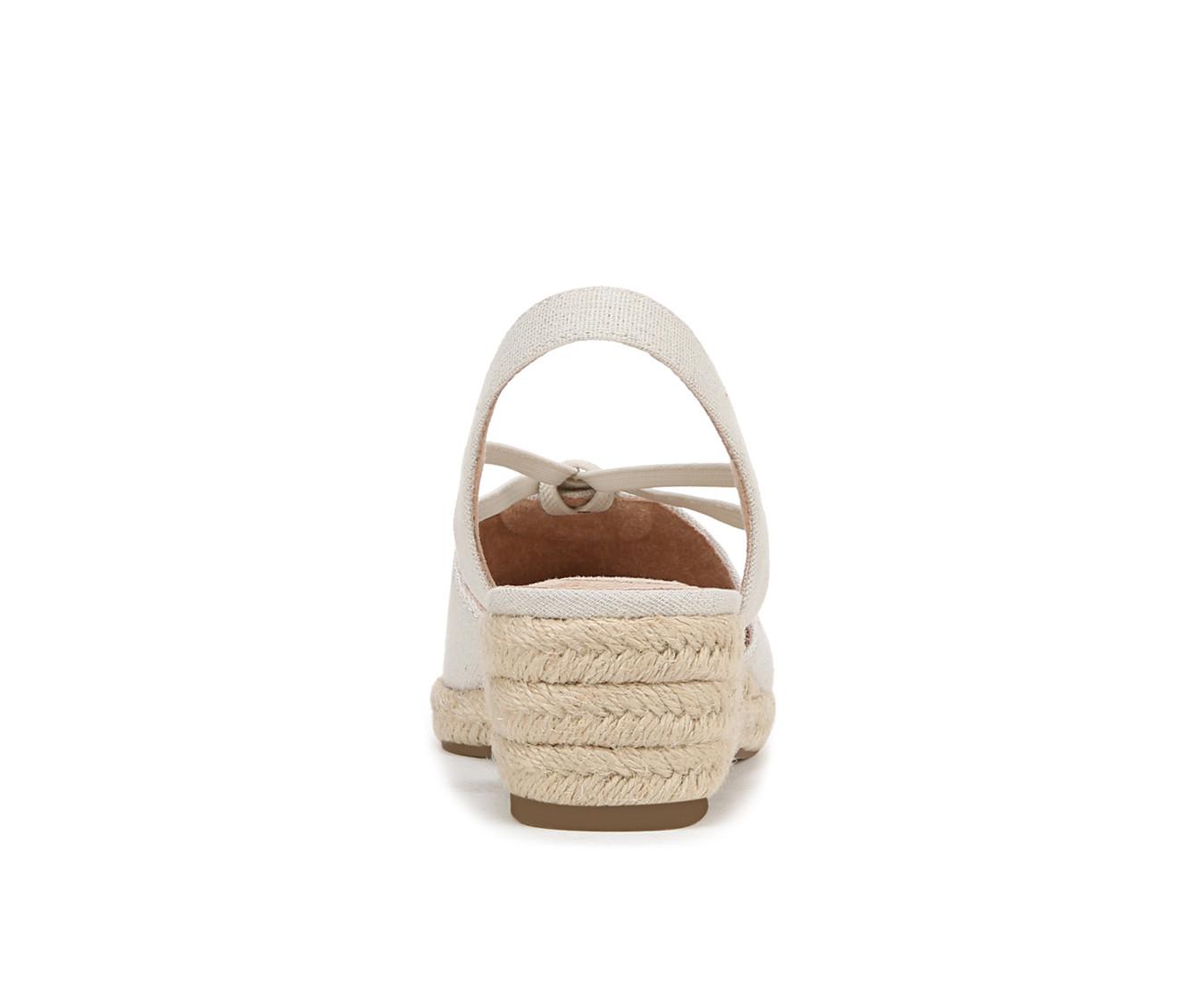 Women's LifeStride Kennedy Wedge Sandals