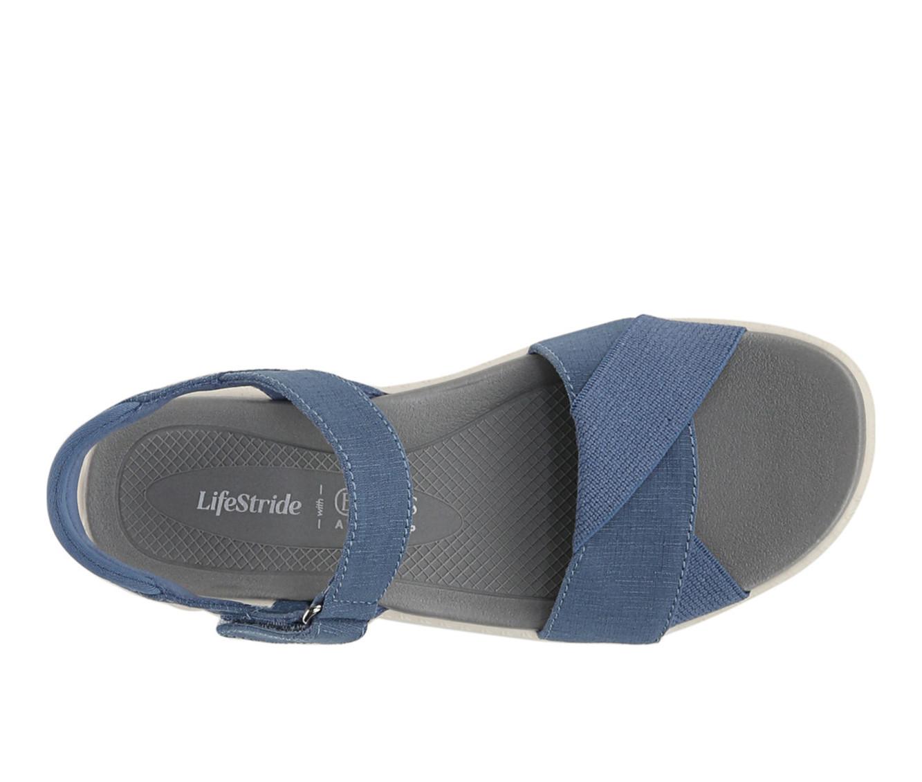 Women's LifeStride Lane Sandals