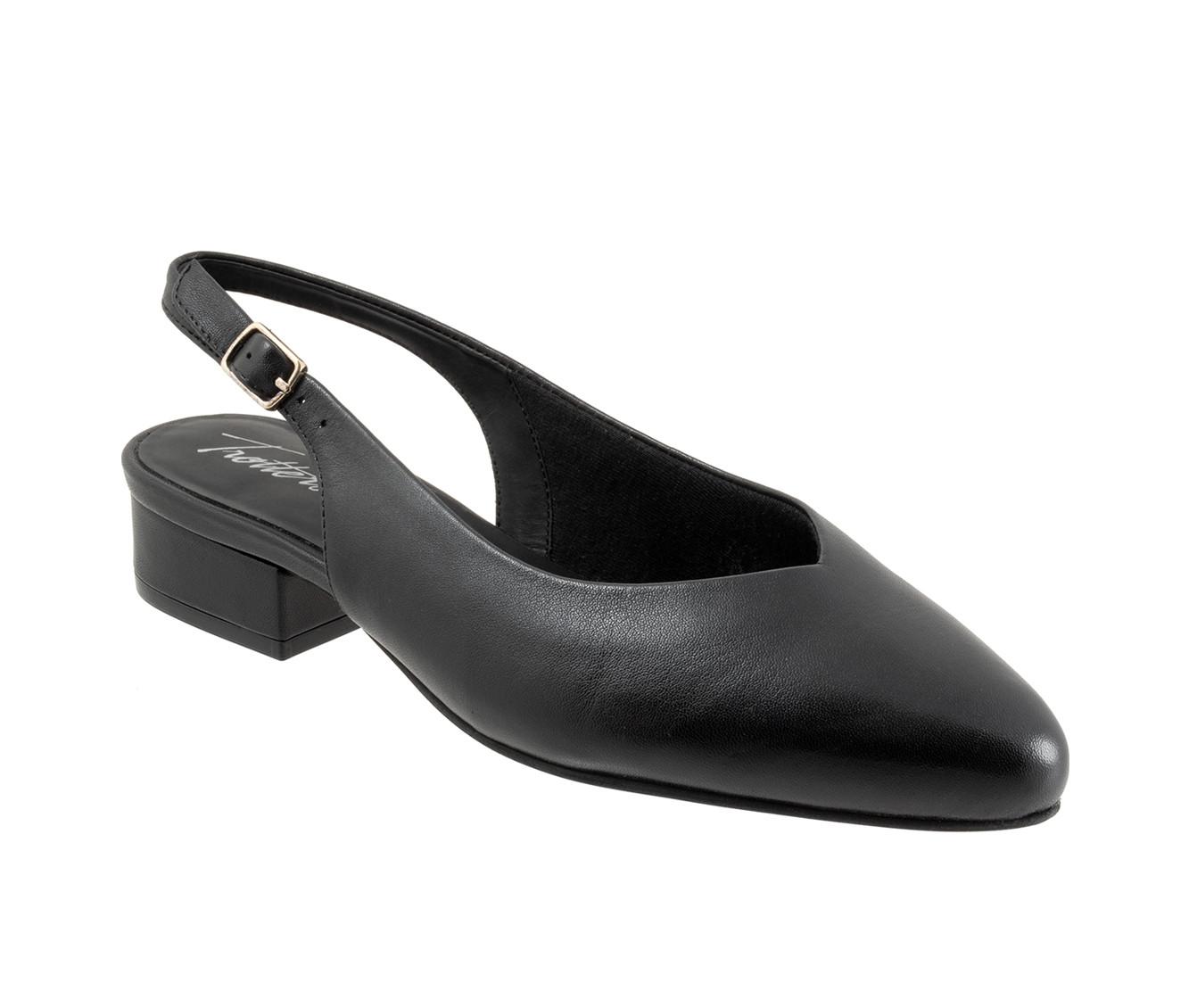 Women's Trotters Jessa Shoes