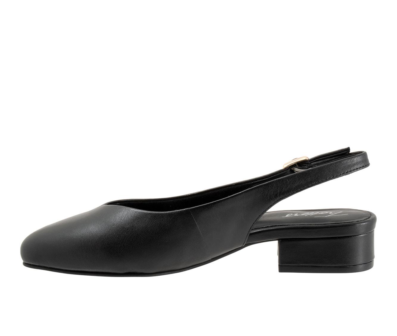 Women's Trotters Jessa Shoes