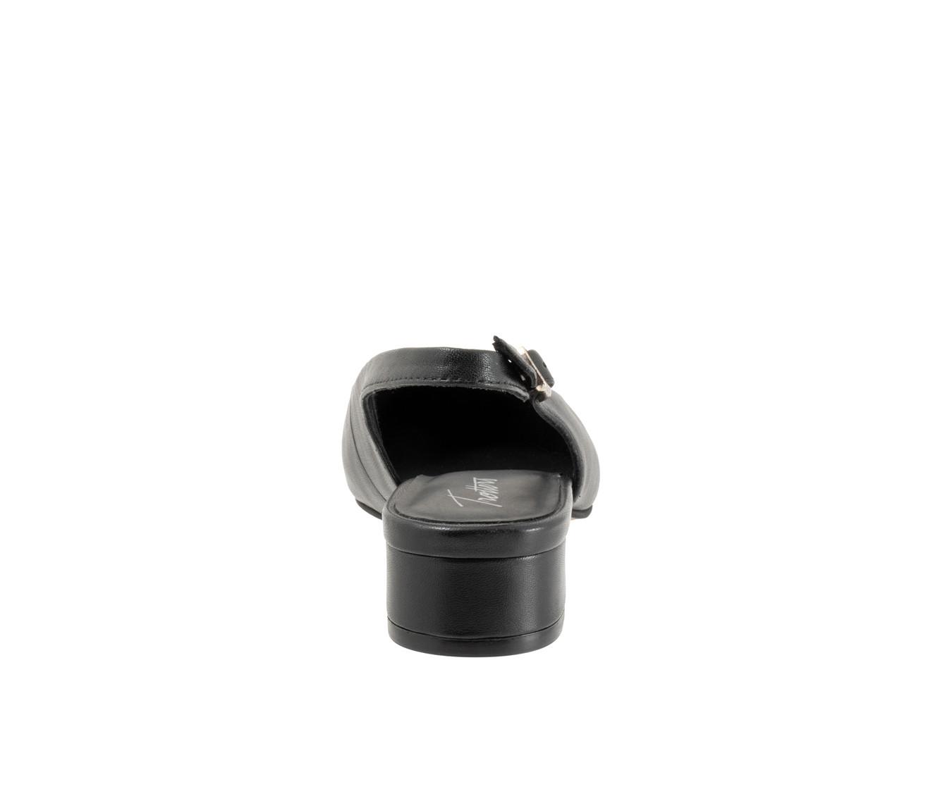 Women's Trotters Jessa Shoes