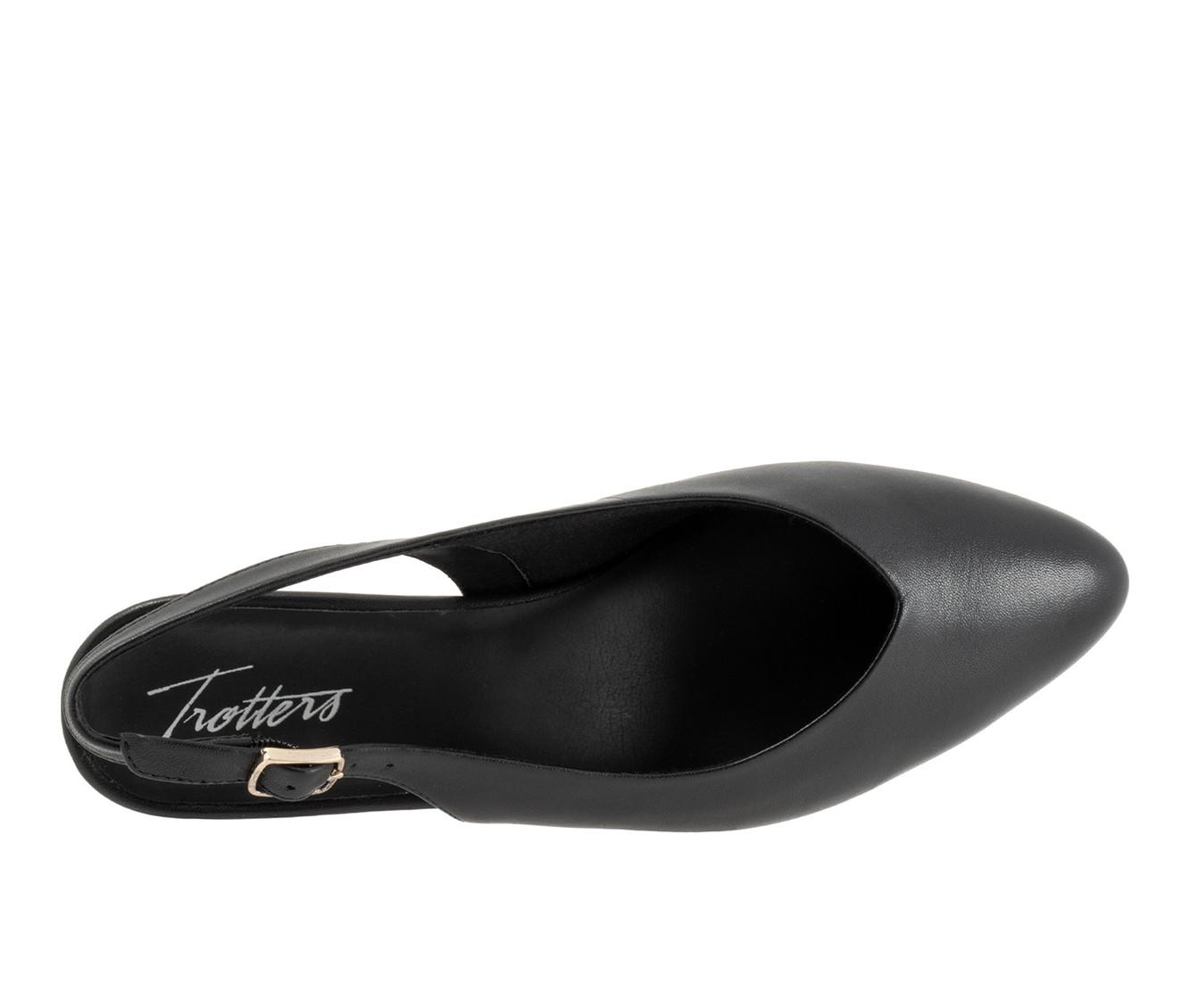 Women's Trotters Jessa Shoes