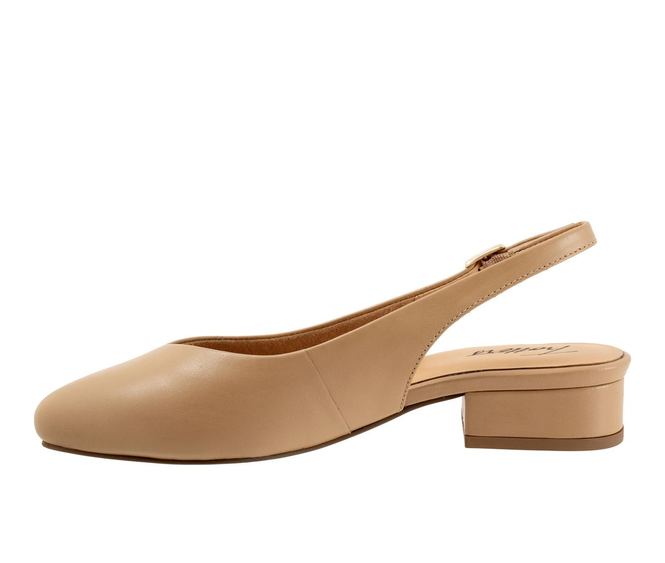 Women's Trotters Jessa Shoes