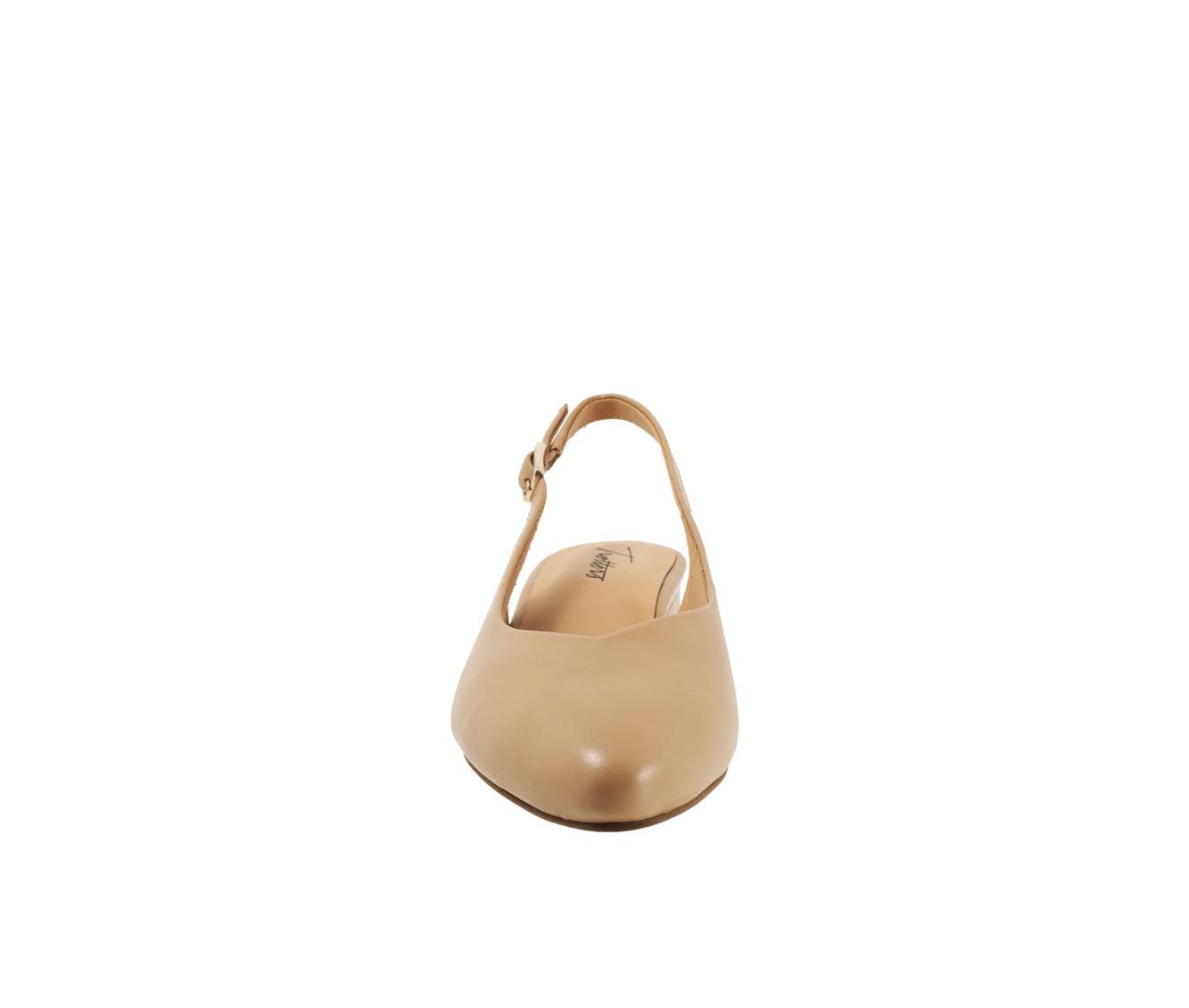 Women's Trotters Jessa Shoes