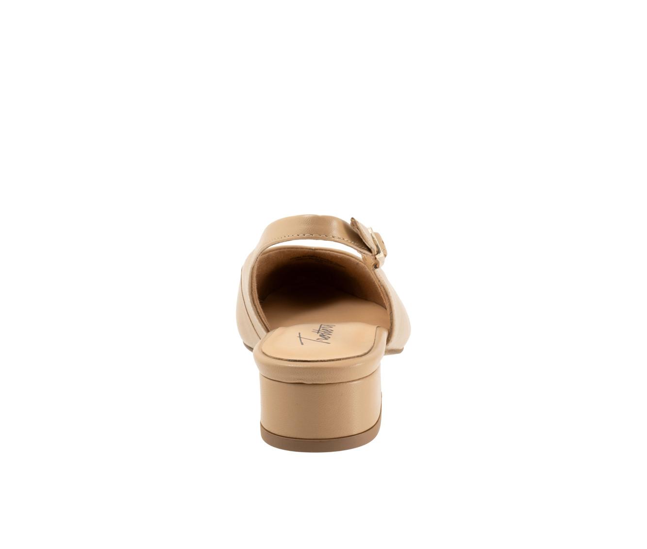 Women's Trotters Jessa Shoes