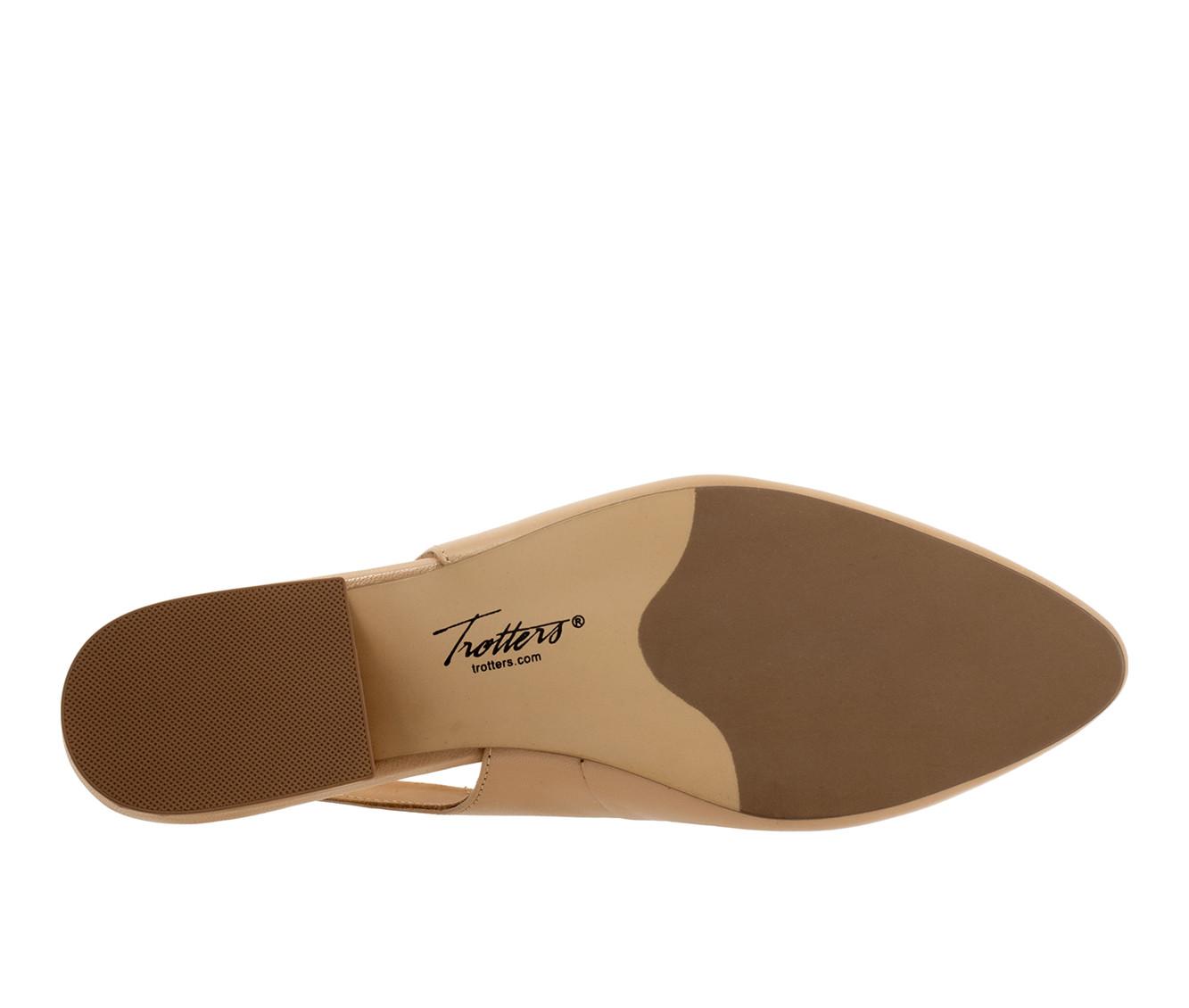 Women's Trotters Jessa Shoes
