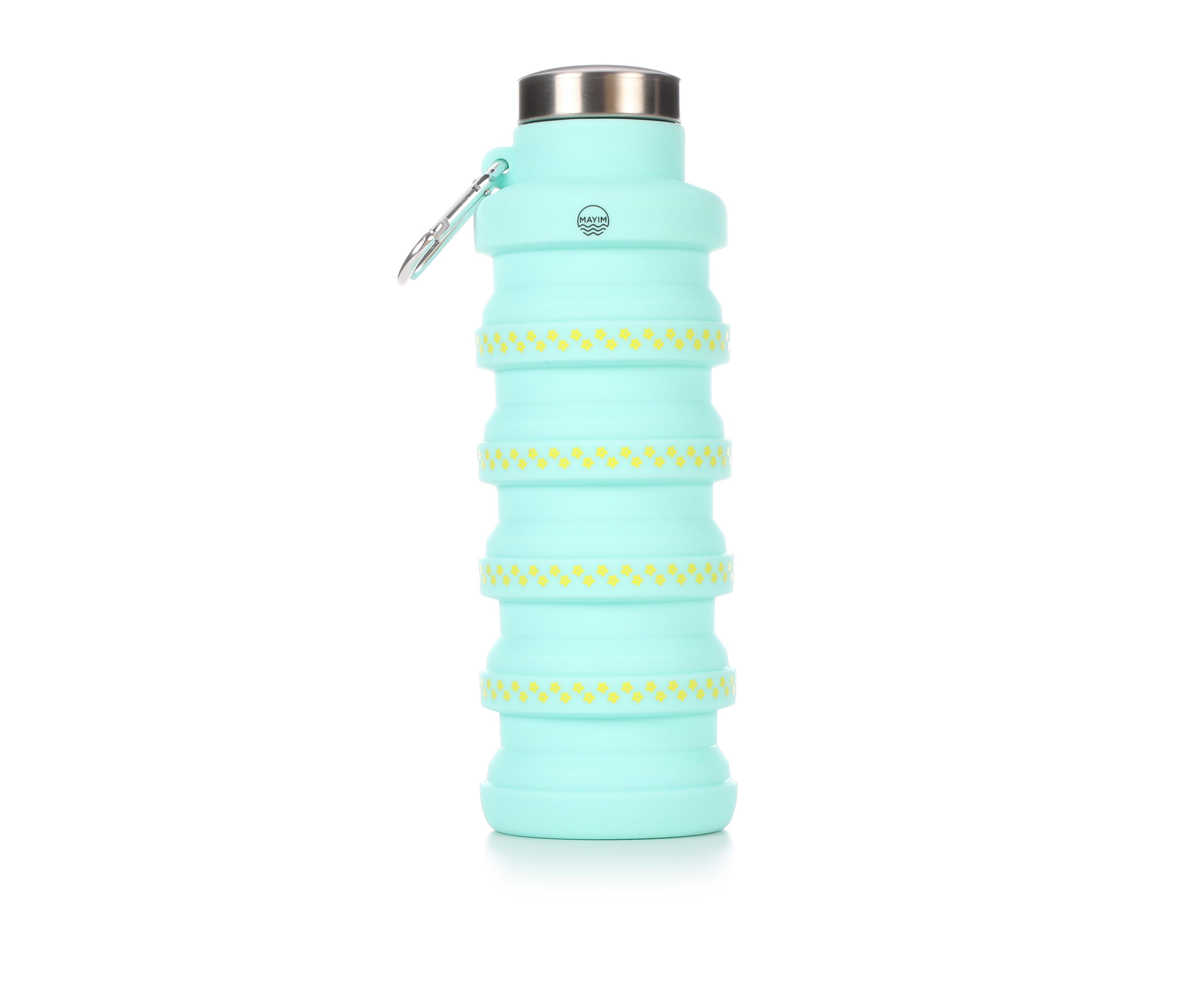 MAYIM HYDRATION Pattern Retractable Waterbottle