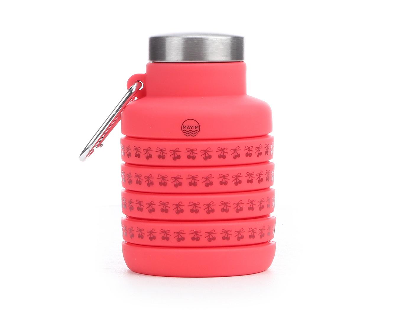 MAYIM HYDRATION Pattern Retractable Waterbottle